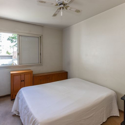 Foto do imóvel Apartamento com 2 Quartos à Venda, 70 m² em Campo Belo - São Paulo
