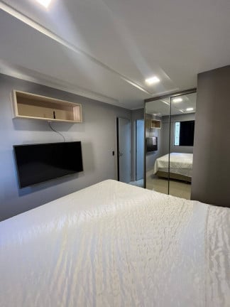 Imagem Apartamento com 2 Quartos à Venda, 78 m² em Brisamar - João Pessoa