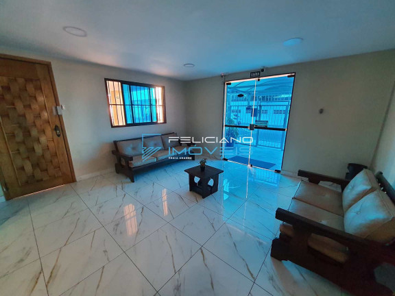 Foto do imóvel Apartamento com 2 Quartos à Venda, 64 m² em Caiçara - Praia Grande