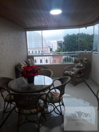 Foto do imóvel Apartamento com 4 Quartos à Venda, 160 m² em Rudge Ramos - São Bernardo Do Campo