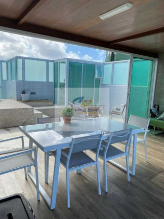 Foto do imóvel Apartamento com 2 Quartos à Venda, 147 m² em Cabo Branco - João Pessoa
