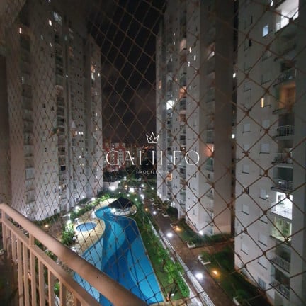 Foto do imóvel Apartamento com 3 Quartos à Venda, 83 m² em Vila Das Hortências - Jundiaí