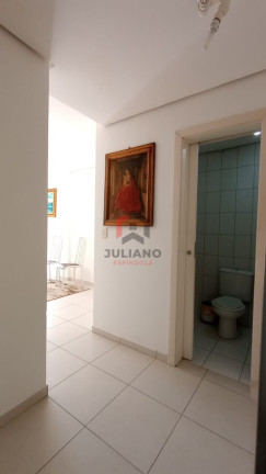 Imagem Apartamento com 1 Quarto à Venda, 55 m² em Centro Histórico - Porto Alegre