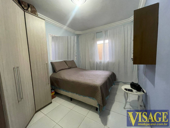 Foto do imóvel Casa de Condomínio com 2 Quartos à Venda,  em Cidade Salvador - Jacareí