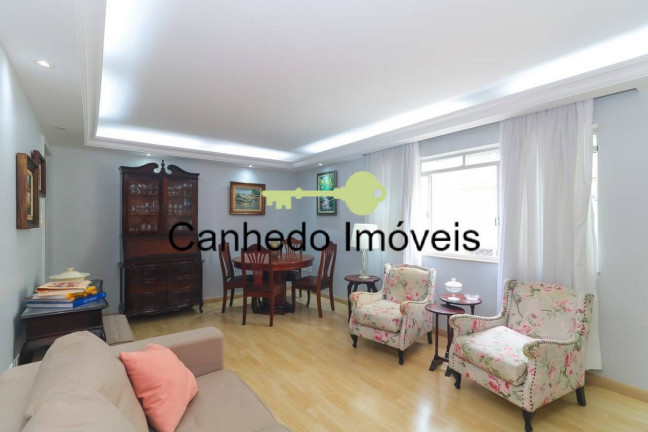 Foto do imóvel Apartamento com 4 Quartos à Venda, 127 m² em Moema - São Paulo