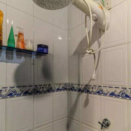 Foto do imóvel Apartamento com 1 Quarto à Venda, 35 m² em Vila Buarque - São Paulo