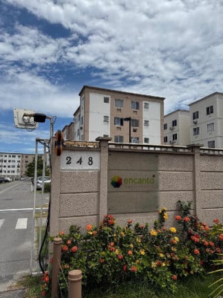 Foto do imóvel Imóvel com 2 Quartos à Venda, 41 m² em Cosmos - Rio De Janeiro Foto do imóvel Imóvel com 2 Quartos à Venda, 41 m² em Cosmos - Rio De Janeiro