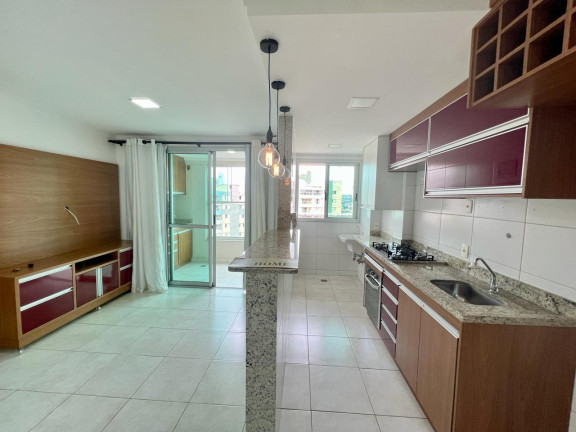 Foto do imóvel Imóvel com 1 Quarto à Venda, 45 m² em Sul (águas Claras) - Brasília