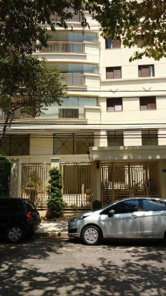 Imagem Apartamento com 3 Quartos à Venda, 103 m² em Parque Da Mooca - São Paulo