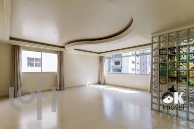 Imagem Apartamento com 4 Quartos à Venda, 155 m² em Perdizes - São Paulo