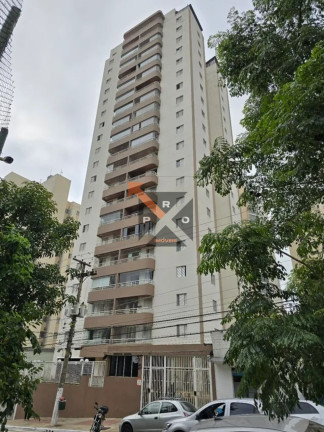 Foto do imóvel Imóvel com 3 Quartos à Venda, 79 m² em Vila Gumercindo - São Paulo