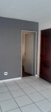 Imagem Imóvel com 2 Quartos à Venda, 57 m² em Campo Grande - Rio De Janeiro