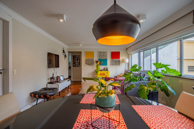 Foto do imóvel Apartamento com 2 Quartos à Venda, 74 m² em Perdizes - São Paulo
