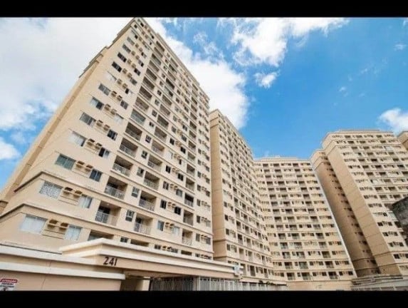 Foto do imóvel Apartamento com 2 Quartos à Venda, 60 m² em Brotas - Salvador