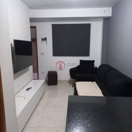 Foto do imóvel Casa de Condomínio com 2 Quartos à Venda, 65 m² em Vila Ré - São Paulo