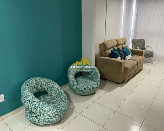 Imagem Apartamento com 2 Quartos à Venda, 70 m² em Jockey De Itaparica - Vila Velha