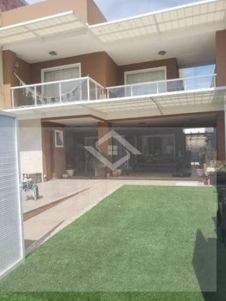 Foto do imóvel Casa com 3 Quartos à Venda, 238 m² em Campo Grande - Rio De Janeiro