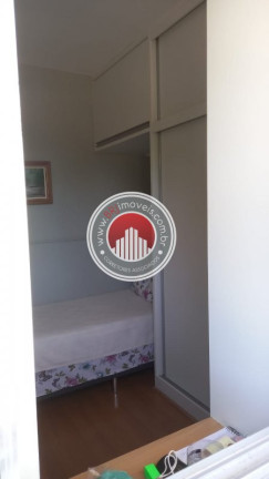 Foto do imóvel Apartamento com 3 Quartos à Venda, 107 m² em Recreio Dos Bandeirantes - Rio De Janeiro