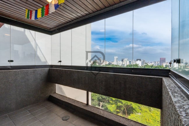 Foto do imóvel Apartamento com 3 Quartos à Venda, 83 m² em Vila Madalena - São Paulo
