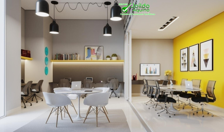 Imagem Apartamento com 3 Quartos à Venda, 95 m² em Aldeota - Fortaleza