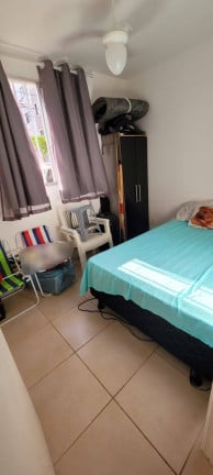 Foto do imóvel Apartamento com 2 Quartos à Venda, 60 m² em Caixa D'água - Lauro De Freitas