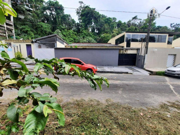 Imagem Casa de Condomínio com 4 Quartos à Venda, 206 m² em São José Operário - Manaus