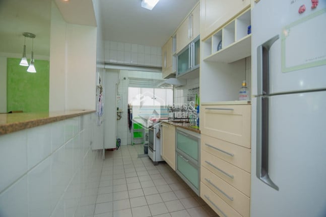 Foto do imóvel Apartamento com 2 Quartos à Venda, 68 m² em Aclimação - São Paulo