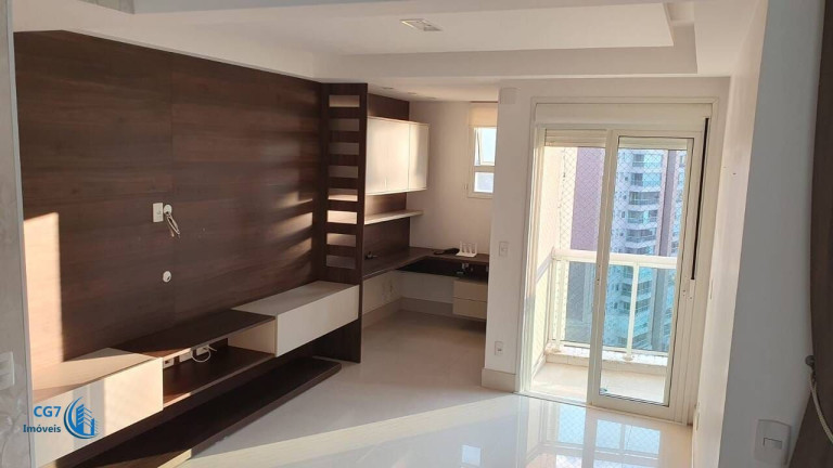 Foto do imóvel Apartamento com 3 Quartos à Venda, 172 m² em Tamboré - Santana De Parnaíba