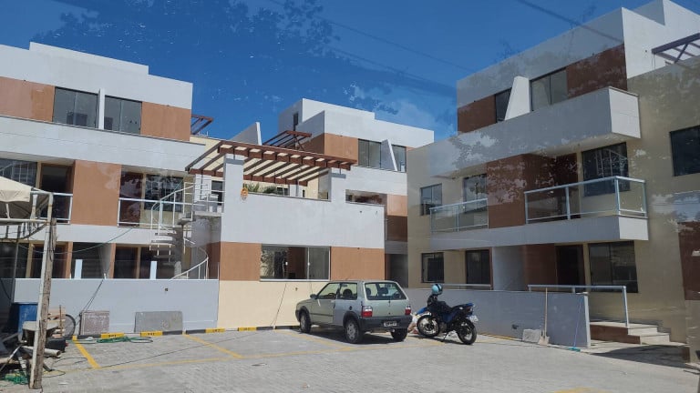 Foto do imóvel Apartamento com 2 Quartos à Venda, 64 m² em Vilas Do Atlantico - Lauro De Freitas