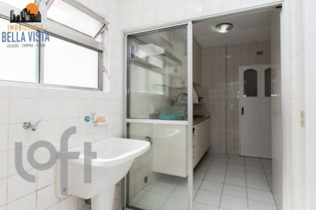 Foto do imóvel Apartamento com 2 Quartos à Venda,  em Vila Olímpia - São Paulo