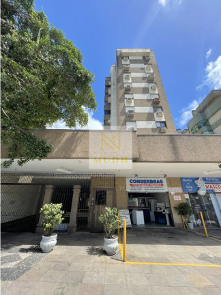 Foto do imóvel Apartamento com 2 Quartos à Venda, 57 m² em Menino Deus - Porto Alegre