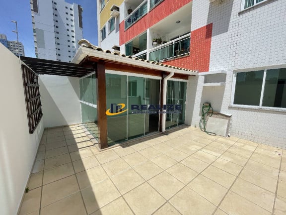 Foto do imóvel Apartamento com 2 Quartos à Venda, 126 m² em Centro - Campos Dos Goytacazes