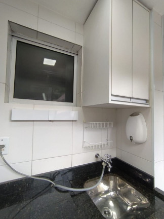 Imagem Apartamento com 2 Quartos à Venda, 45 m² em Jardim Torino - Cotia