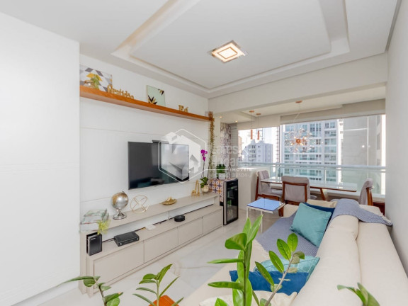 Foto do imóvel Apartamento com 2 Quartos à Venda, 74 m² em Aclimação - São Paulo