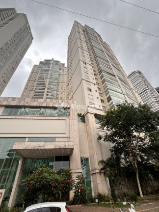 Foto do imóvel Apartamento com 3 Quartos à Venda, 436 m² em Setor Marista - Goiânia