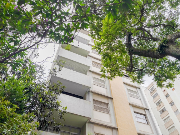 Foto do imóvel Apartamento com 3 Quartos à Venda, 140 m² em Higienópolis - São Paulo