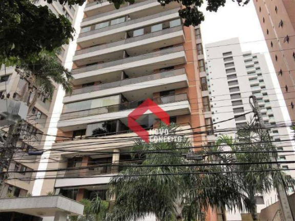 Foto do imóvel Apartamento com 3 Quartos à Venda, 113 m² em Meireles - Fortaleza