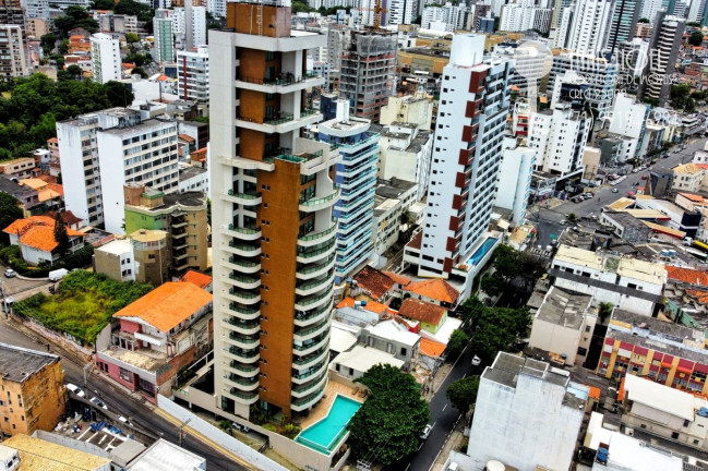 Imagem Apartamento com 1 Quarto à Venda, 50 m² em Barra - Salvador