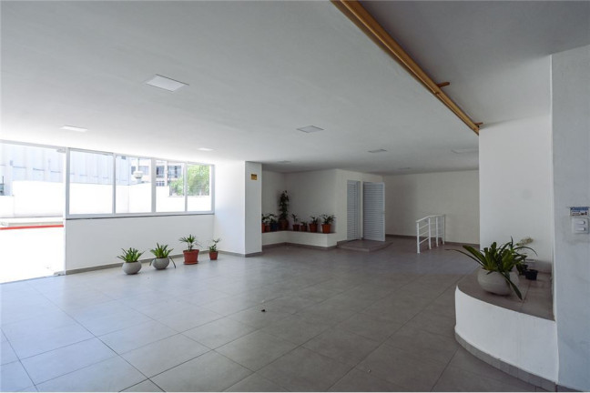 Imagem Apartamento com 3 Quartos à Venda, 108 m² em Vila Buarque - São Paulo