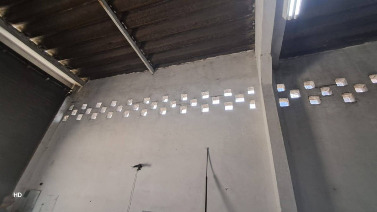 Foto do imóvel Galpão à Venda, 360 m² em Estuário - Santos