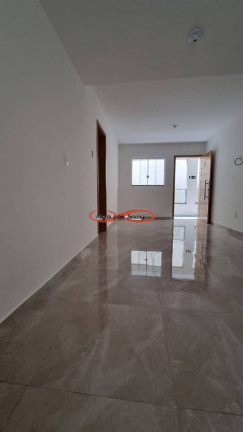 Imagem Apartamento com 2 Quartos à Venda, 35 m² em Jardim Nordeste - São Paulo