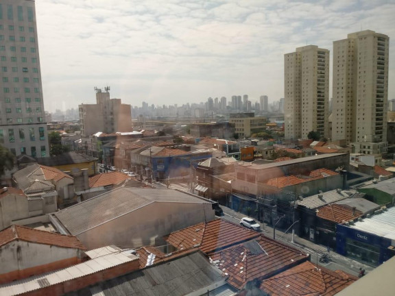 Foto do imóvel Sala Comercial à Venda, 182 m² em Ipiranga - São Paulo