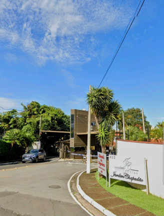Imagem Casa com 4 Quartos à Venda, 561 m² em Jardim Chapadão - Campinas