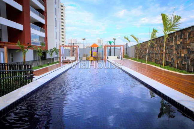 Foto do imóvel Apartamento com 3 Quartos à Venda, 172 m² em Nova Aliança - Ribeirão Preto