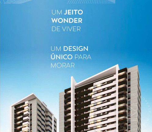 Foto do imóvel Apartamento com 2 Quartos à Venda, 76 m² em Jardim Satélite - São José Dos Campos
