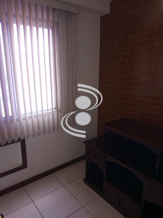 Imagem Apartamento com 1 Quarto à Venda, 46 m² em Anil - Rio De Janeiro