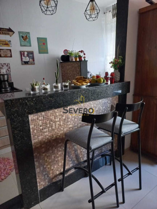 Foto do imóvel Apartamento com 2 Quartos à Venda, 63 m² em Colubande - São Gonçalo