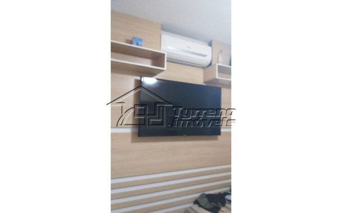 Apartamento com 2 Quartos à Venda, 120 m² em Jardim Motorama - São José Dos Campos