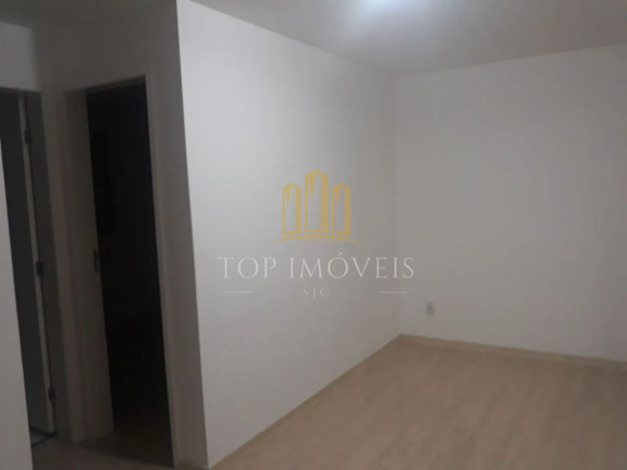 Foto do imóvel Apartamento com 2 Quartos à Venda, 44 m² em Parque Residencial Flamboyant - São José Dos Campos