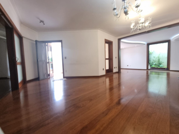 Imagem Casa com 4 Quartos à Venda, 561 m² em Jardim Chapadão - Campinas